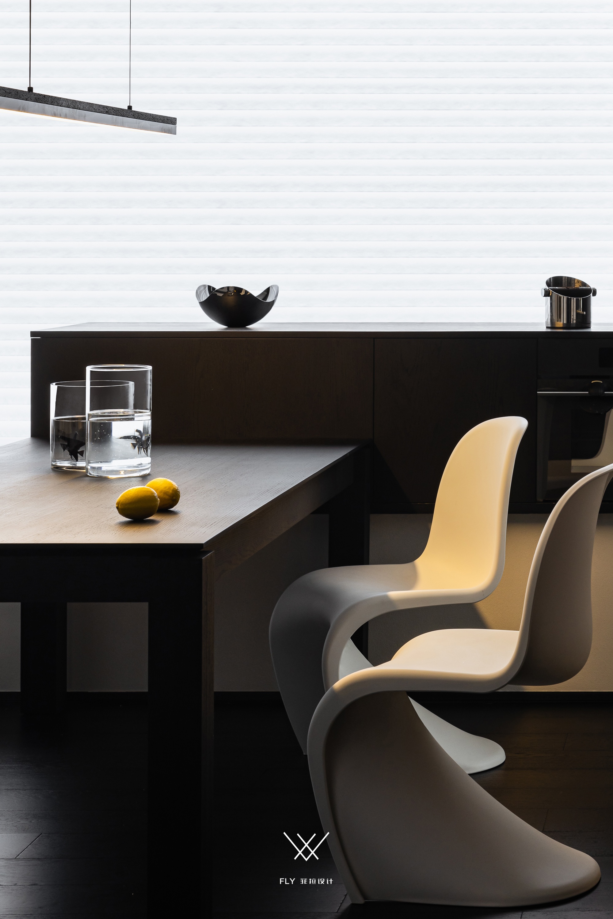 「瞳」现代设计丨中国杭州丨菲拉设计-42