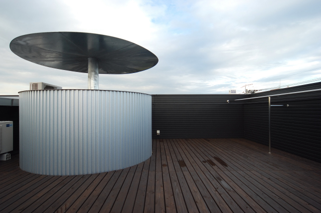 丨日本宫崎丨有限会社COGITE-7