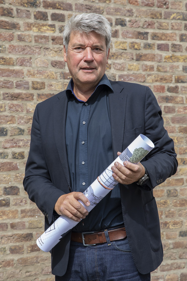 无缝艺术品住宅丨德国丨oxen architekten（科隆）-55