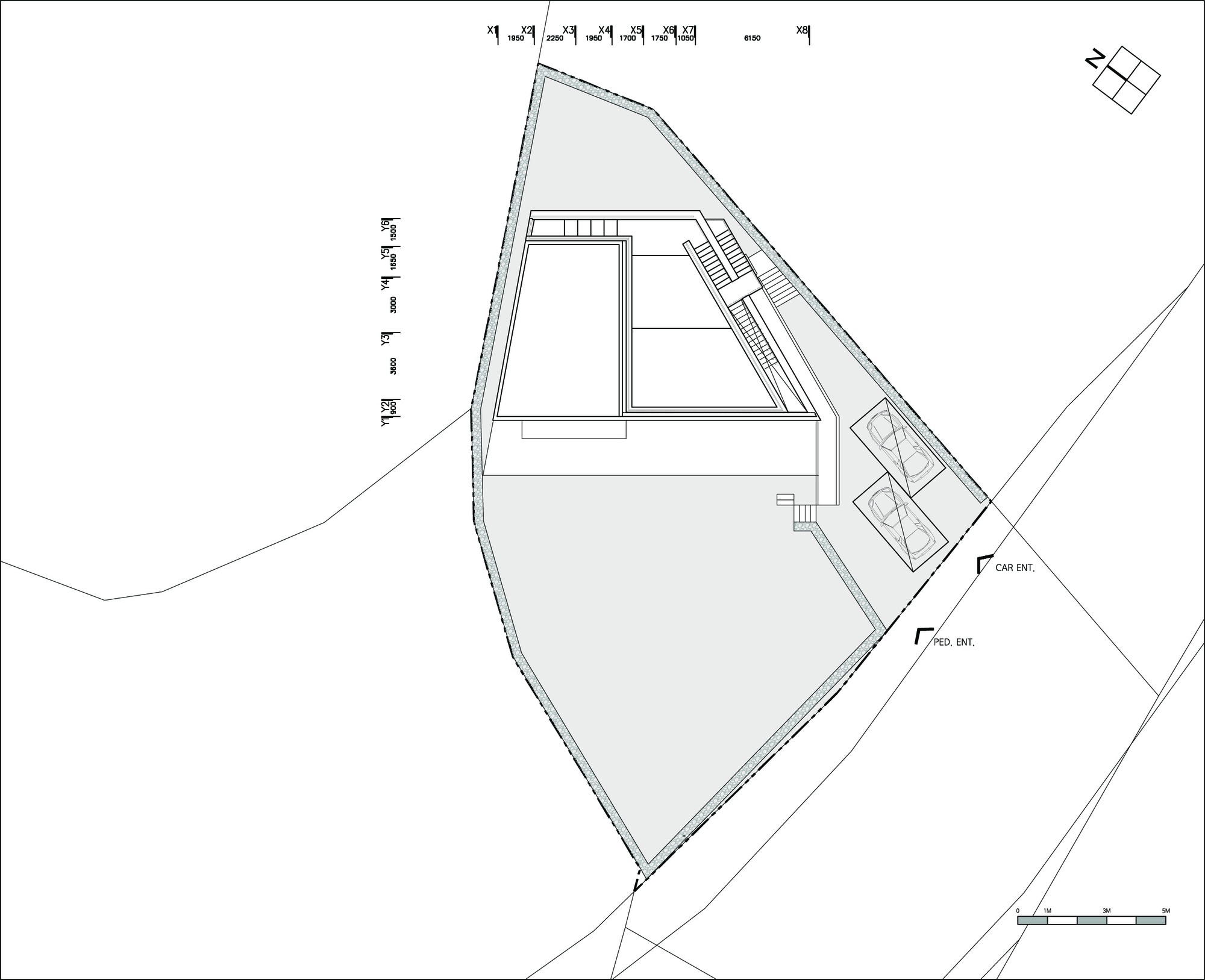 Whale Island Café House / Design Lab so S.O Architects-38