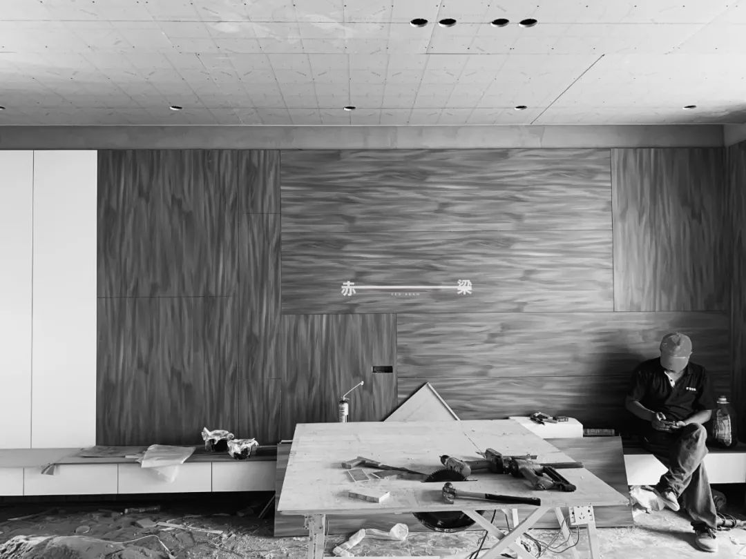 秋宅丨中国新乡丨河南赤梁空间建筑设计有限公司-35