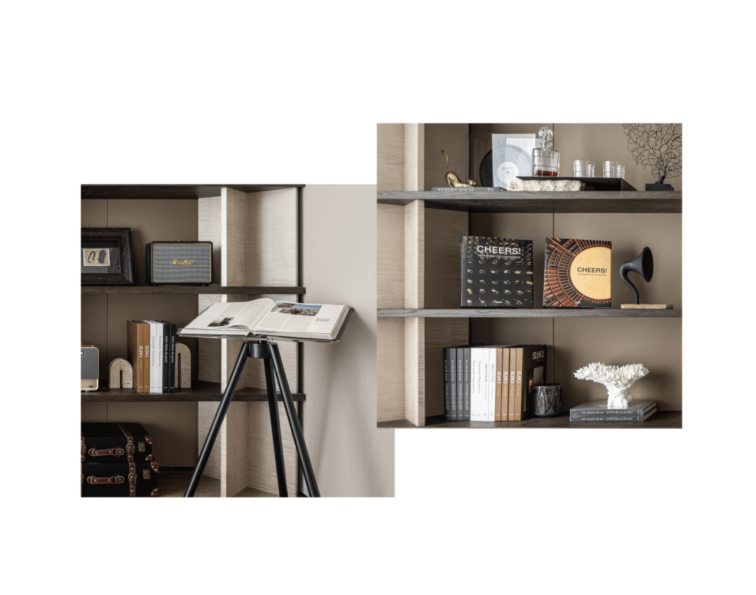 龙川瑧悦丨中国合肥丨硬装矩阵纵横上海设计中心,软装矩阵鸣翠-14