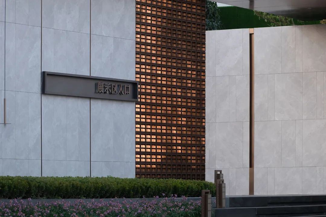 成都华润崑崙御丨中国成都丨上海澜道环境设计咨询有限公司-36