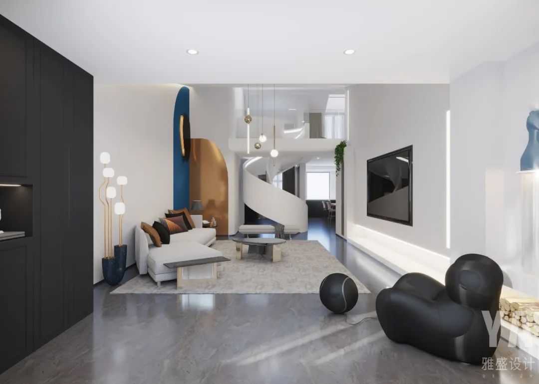 雅盛设计 | 五月，探索更美好的生活方式-24