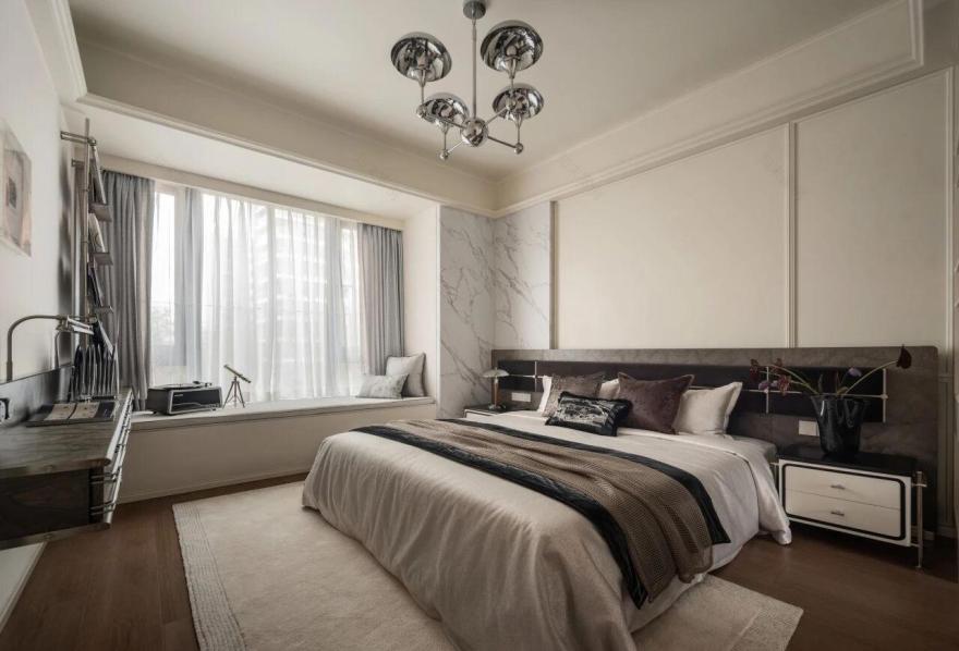 麓悦江城·重构空间性别叙事丨中国重庆丨SaltSet所特设计-23