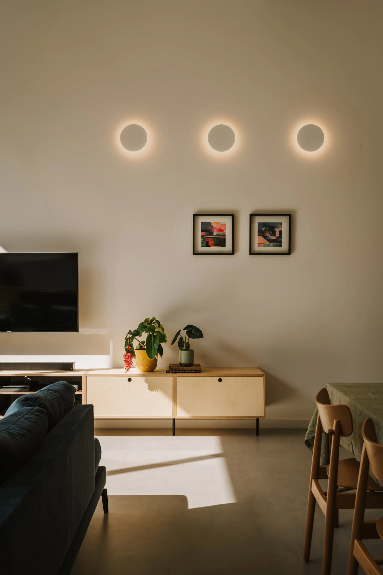 男生晒出60㎡小家，网友：我不想出门了！-20