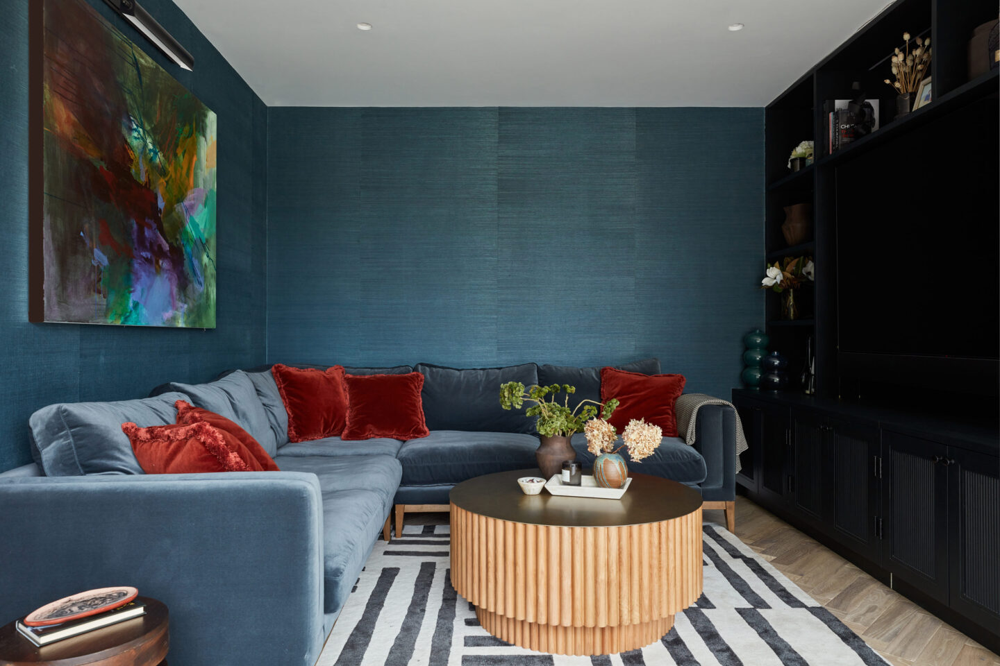 Imperfect Interiors
-9