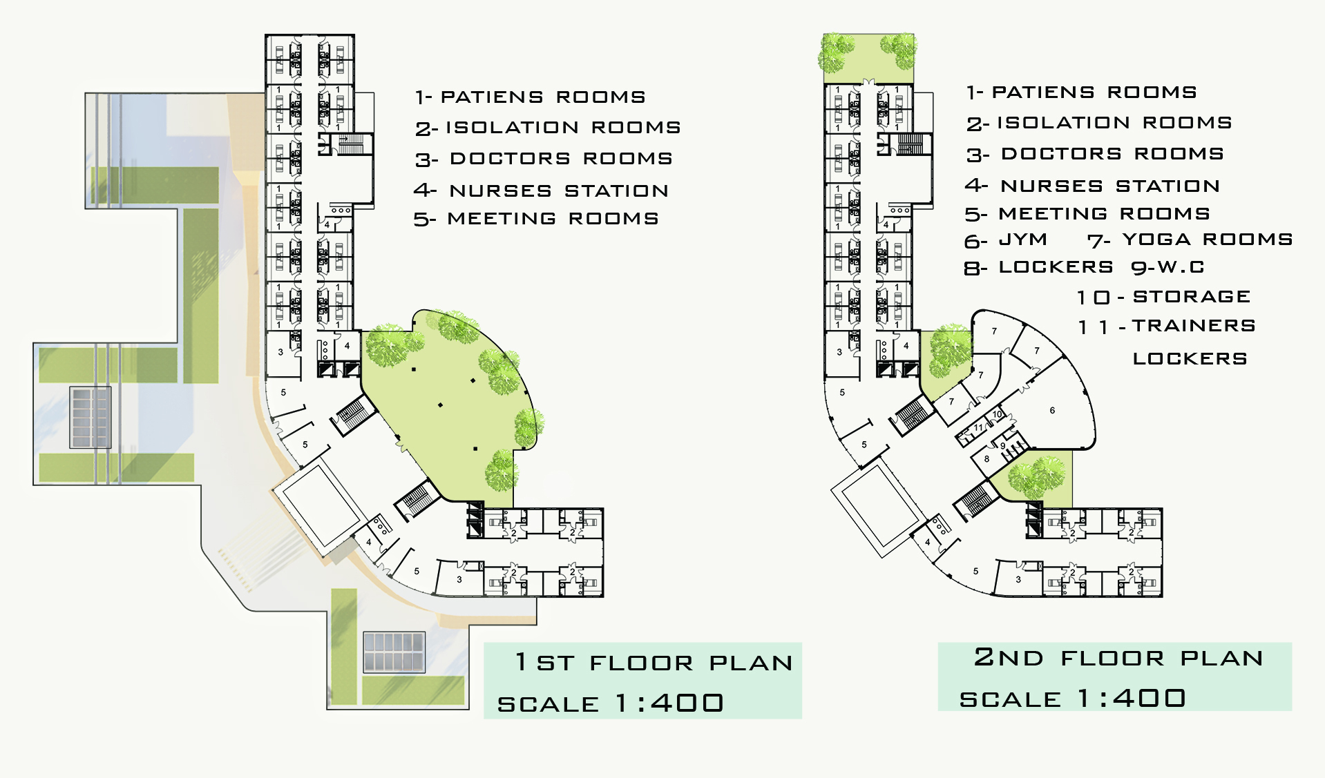Psychimtric Hospital For Drug Addicts-13