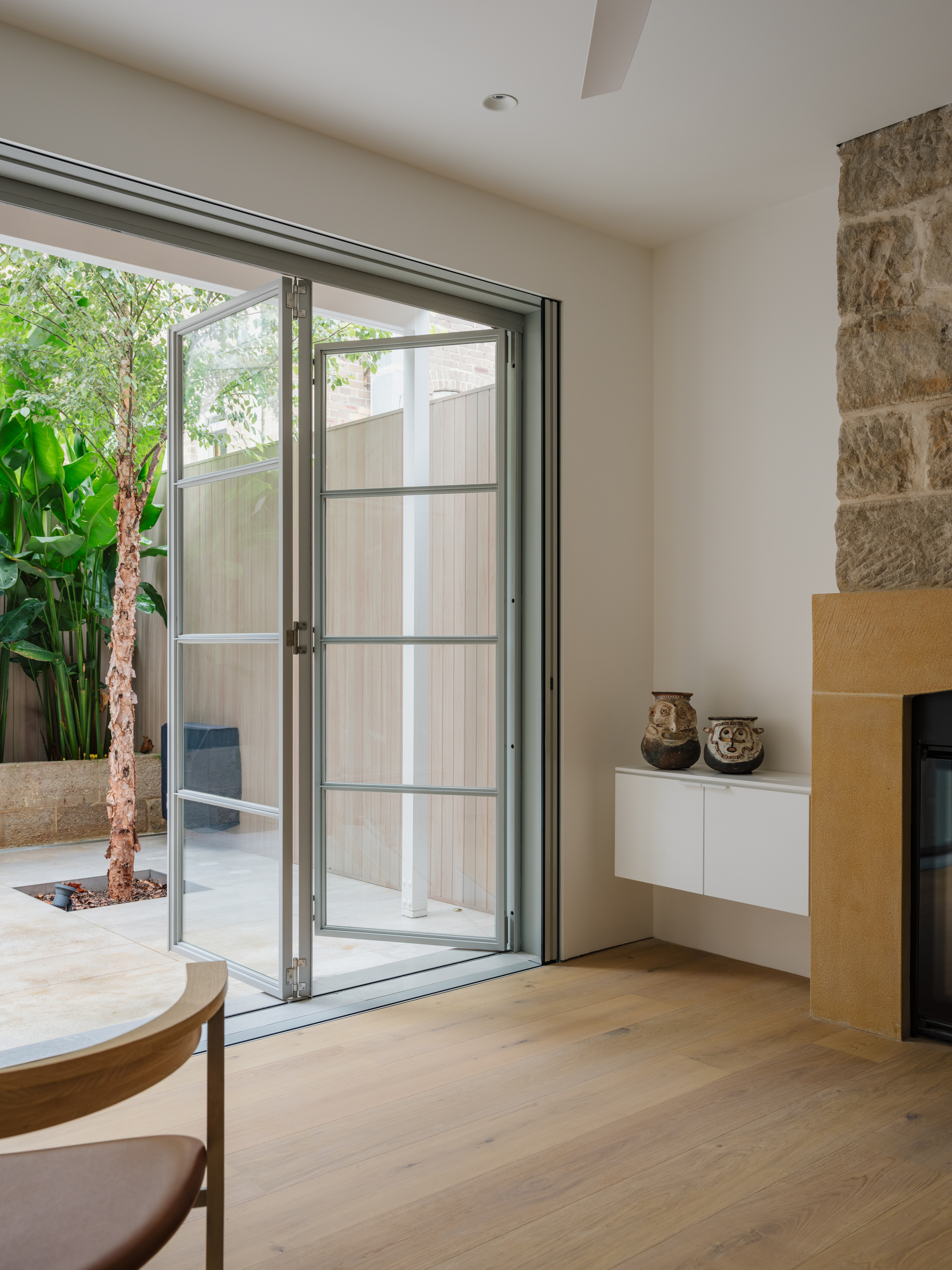 丨澳大利亚悉尼丨Ian Moore Architects-23