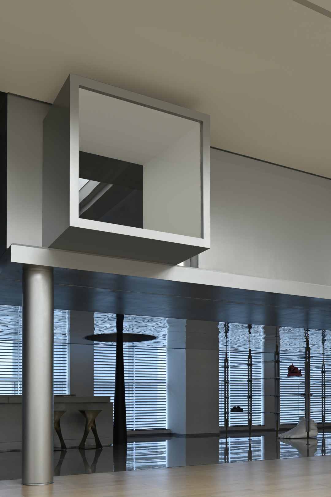 PUXIN丨中国杭州丨慕梵设计-31