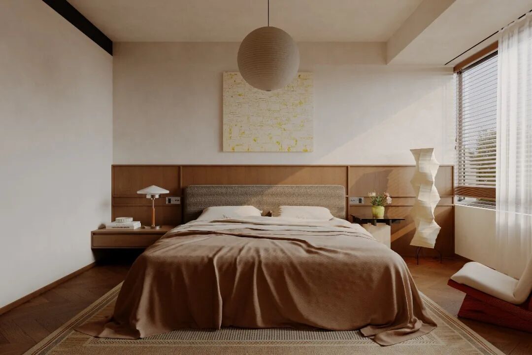 隅间  YUJIAN DESIGN · 四时叙丨中国洛阳丨隅间空间设计工作室-65