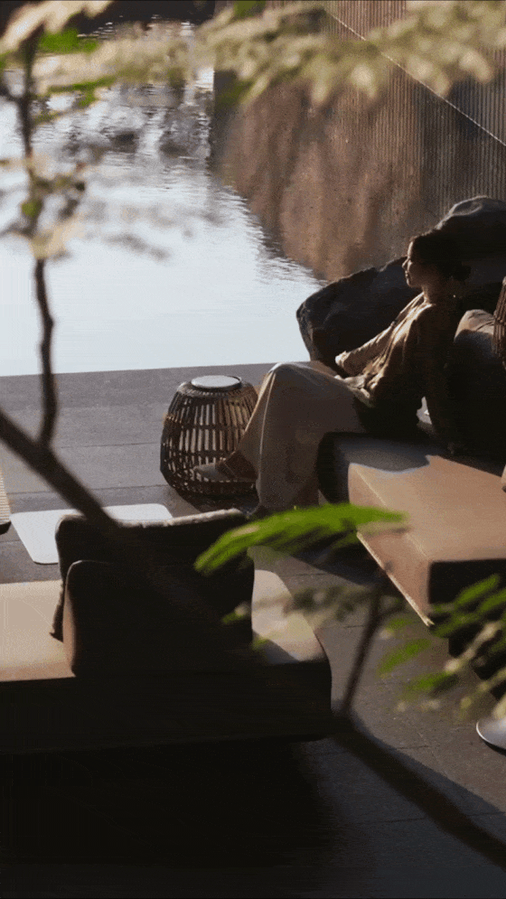 一绿向南，天边有光 | 佛山TIC全球创客小镇 · 时代君林府(大区)-89