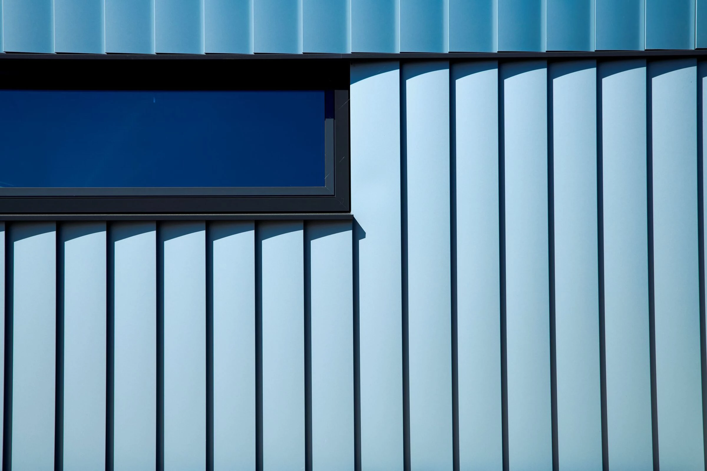 De Zwart Cleaning 公司大楼丨荷兰丨Tordoir van den berg Architecten-15