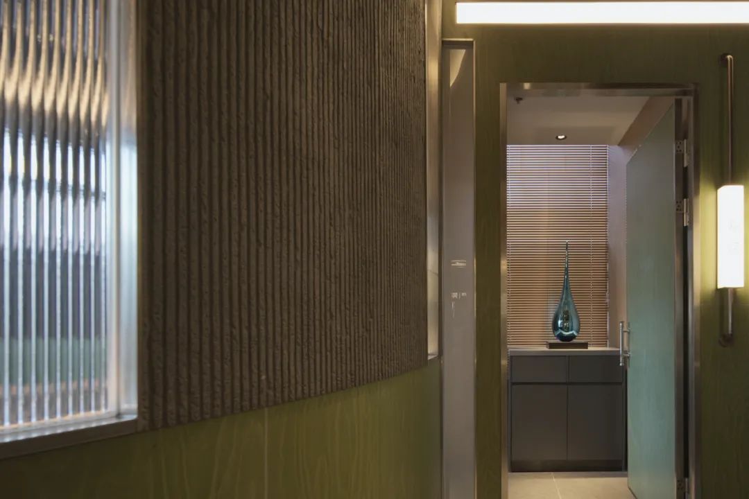 秘境荷塘湊湊火锅店丨中国杭州丨广州市原计划创意设计有限公司-43