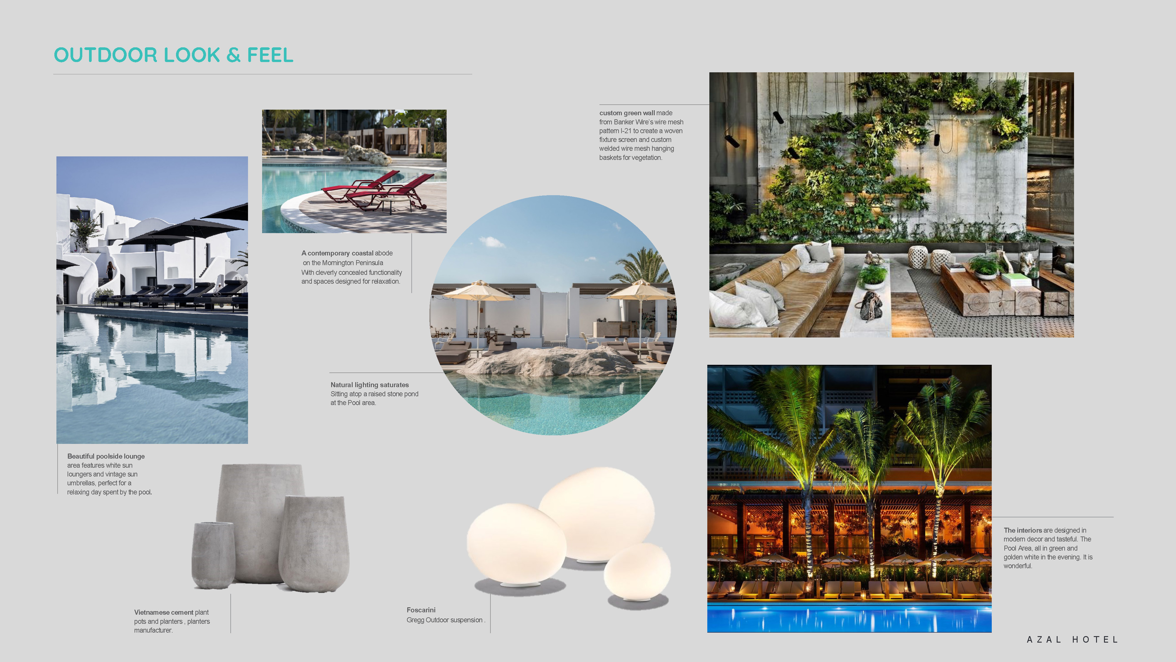 Azal Pyramids 酒店丨埃及-22