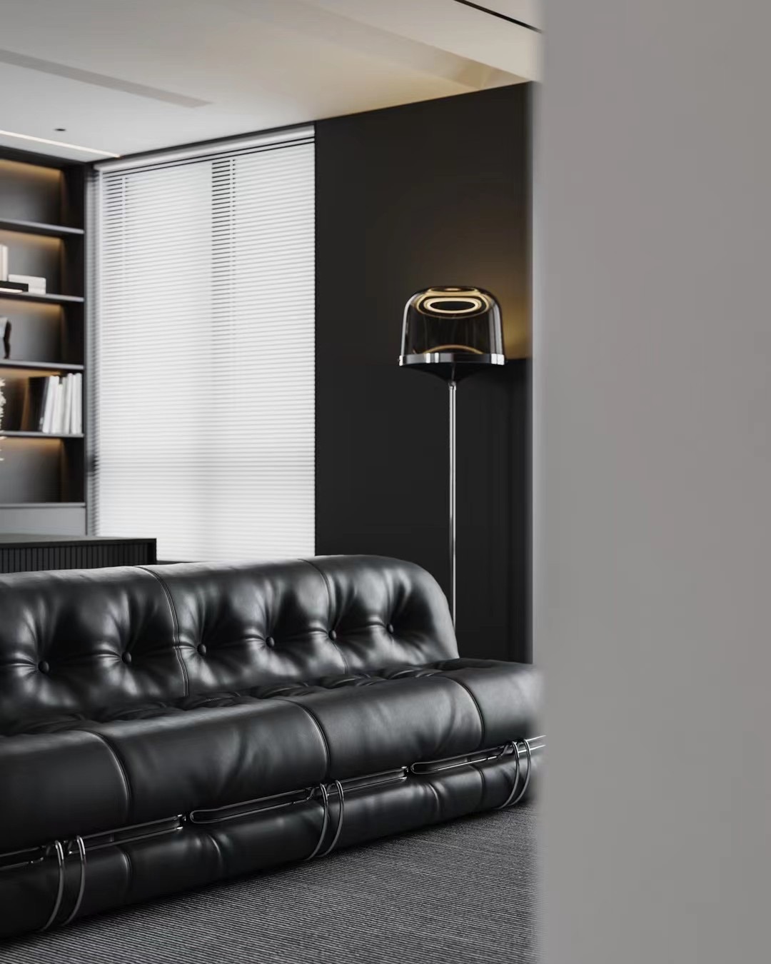 CORONA丨近期渲染-4