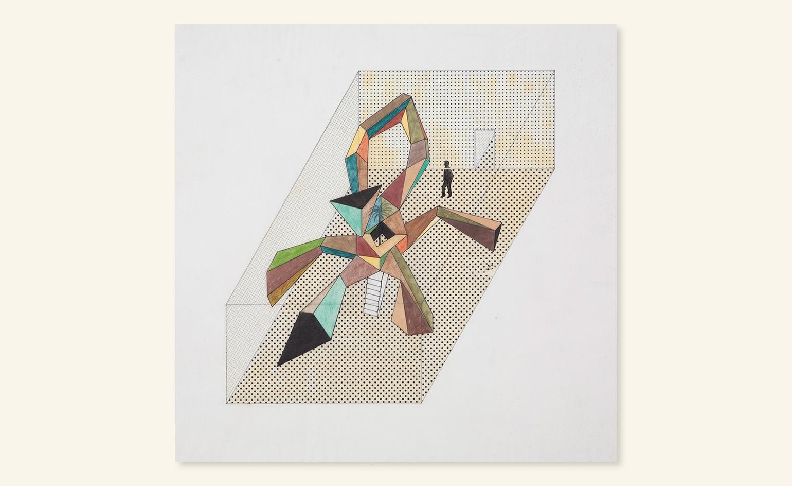 意日“无形建筑”展览探索两国设计理念-12