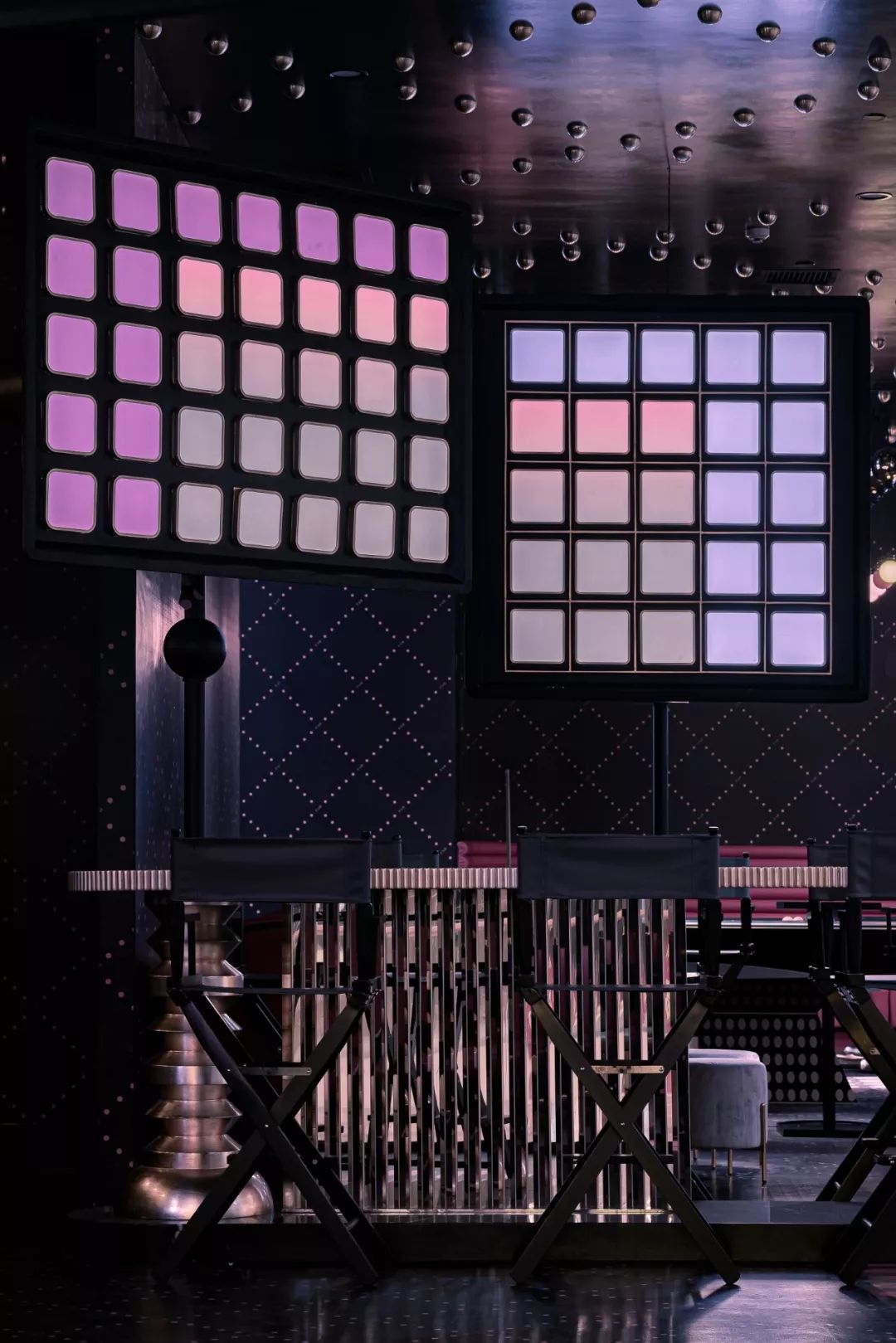 影院空间设计新趋势 | 打破传统，打造沉浸式观影体验-91