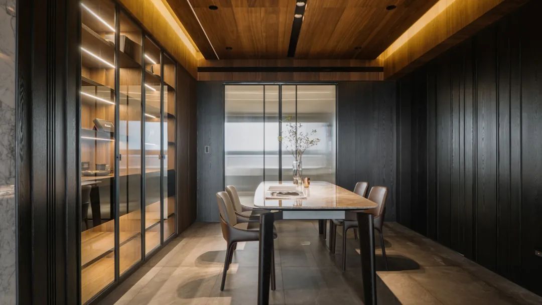 809·Period 住宅装修案例丨HPISD-13