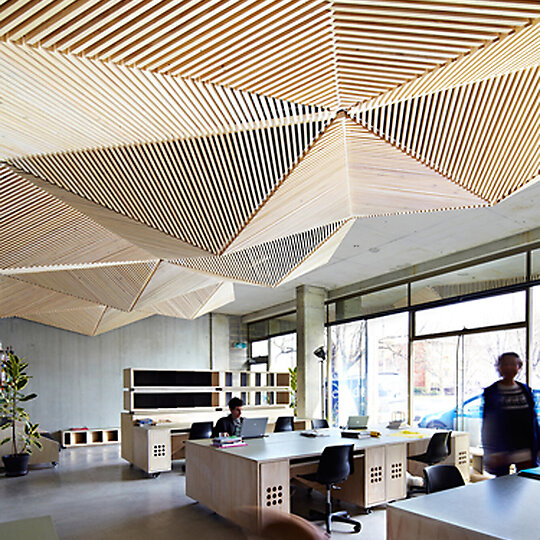 Assemble Studio by Assemble Studio | Australian Interior Design Awards-5