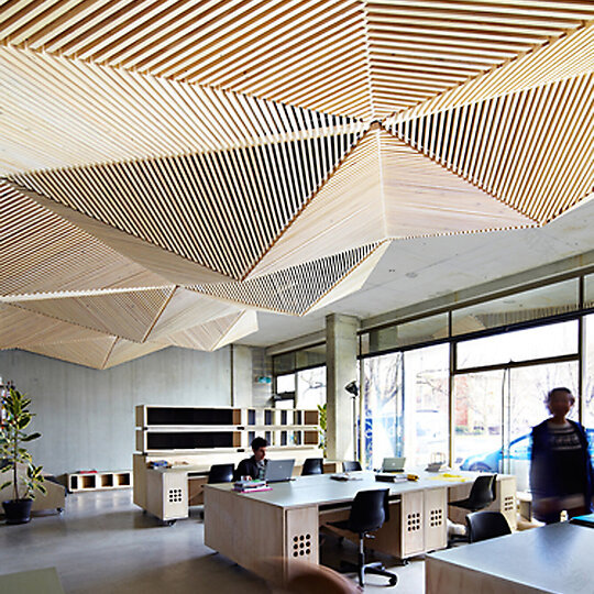 Assemble Studio by Assemble Studio | Australian Interior Design Awards-5