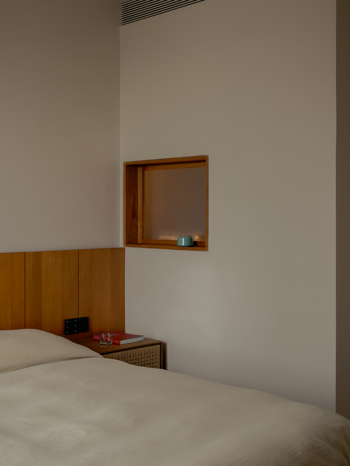 浙江柏悦湾自然主义丨中国温州丨大墨空间设计-32