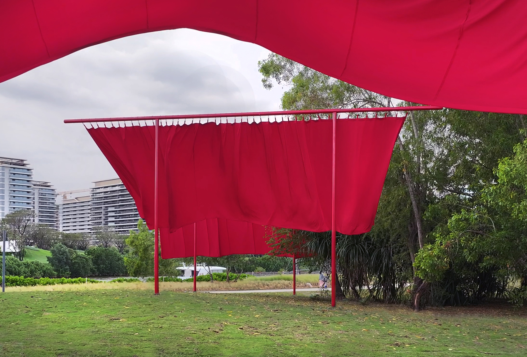 太阳门丨中国三亚丨Brut Deluxe,Ben Busche-17