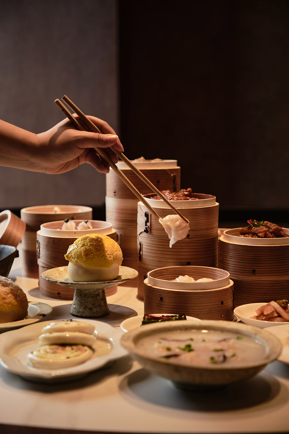 善侒SHANAN·深溪丨中国浙江丨泛域设计Fununit Design-283