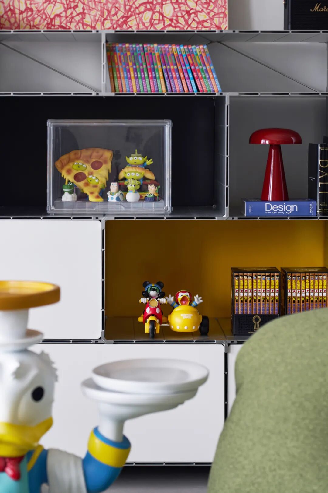 辛视作品｜Abstract抽象之居-54