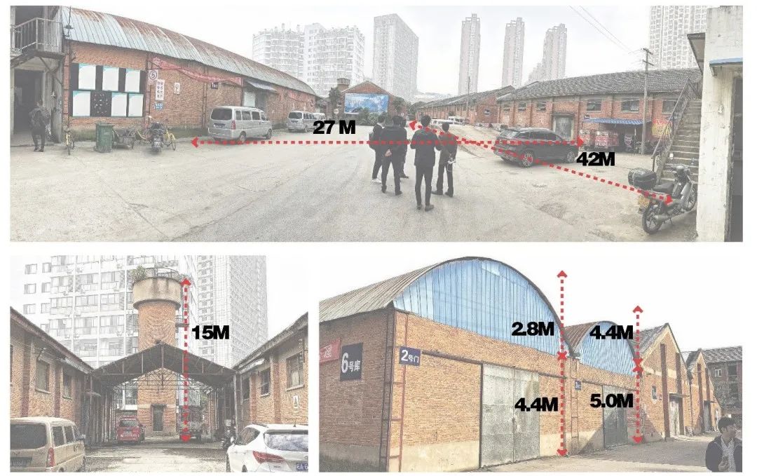 合肥庐州意库丨中国合肥丨上海柏创智诚建筑设计有限公司-12