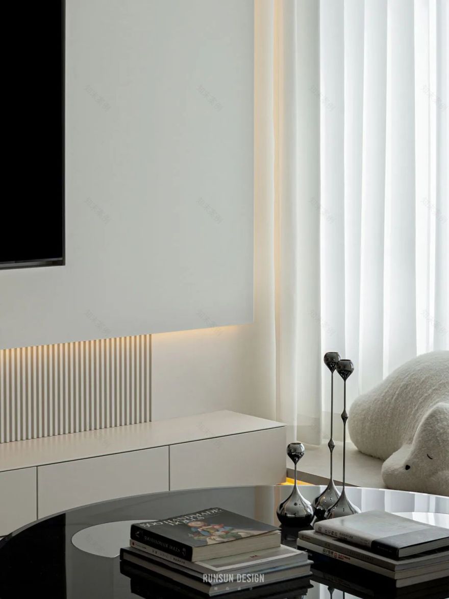 春树暮云 · 瑞安塘下凤凰小区私宅设计丨朗石设计-27