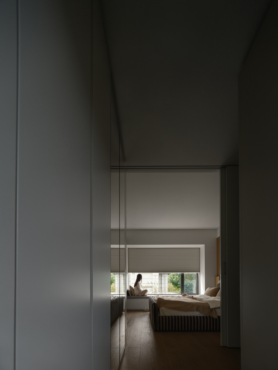 建发独墅湾丨中国苏州丨GREEN BOX 设计事务所-41