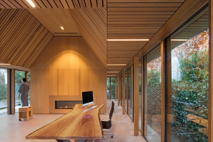 Tiny Office Pavilion Vught  studio PROTOTYPE-27