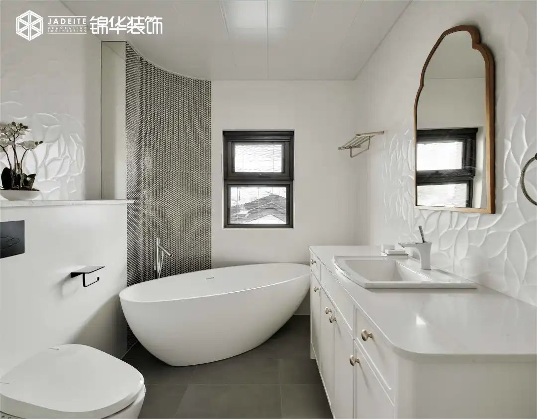 锦华装饰“红锦奖”2022 室内创新设计大赛丨江苏锦华装饰-231