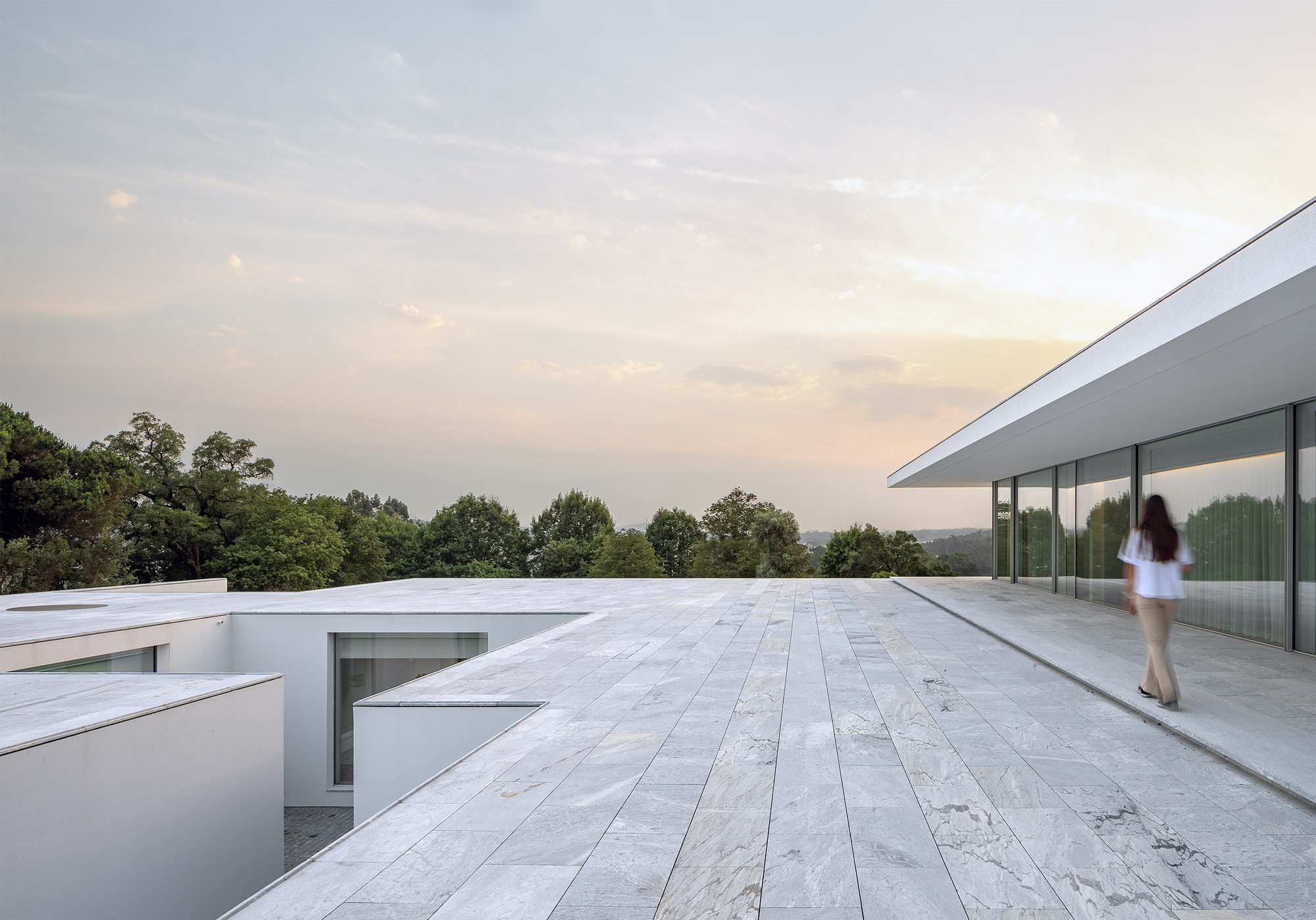 MTMG 住宅丨葡萄牙丨NOARQ-19