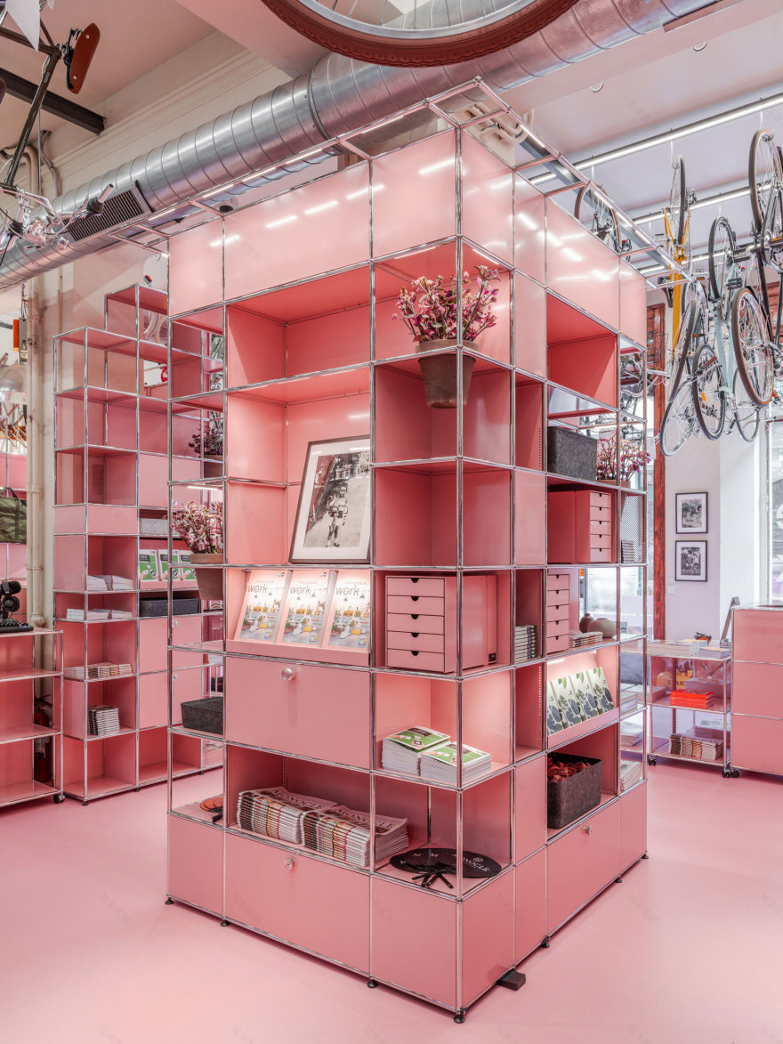 2022 米兰设计周 | 全球顶尖设计亮点一览-126