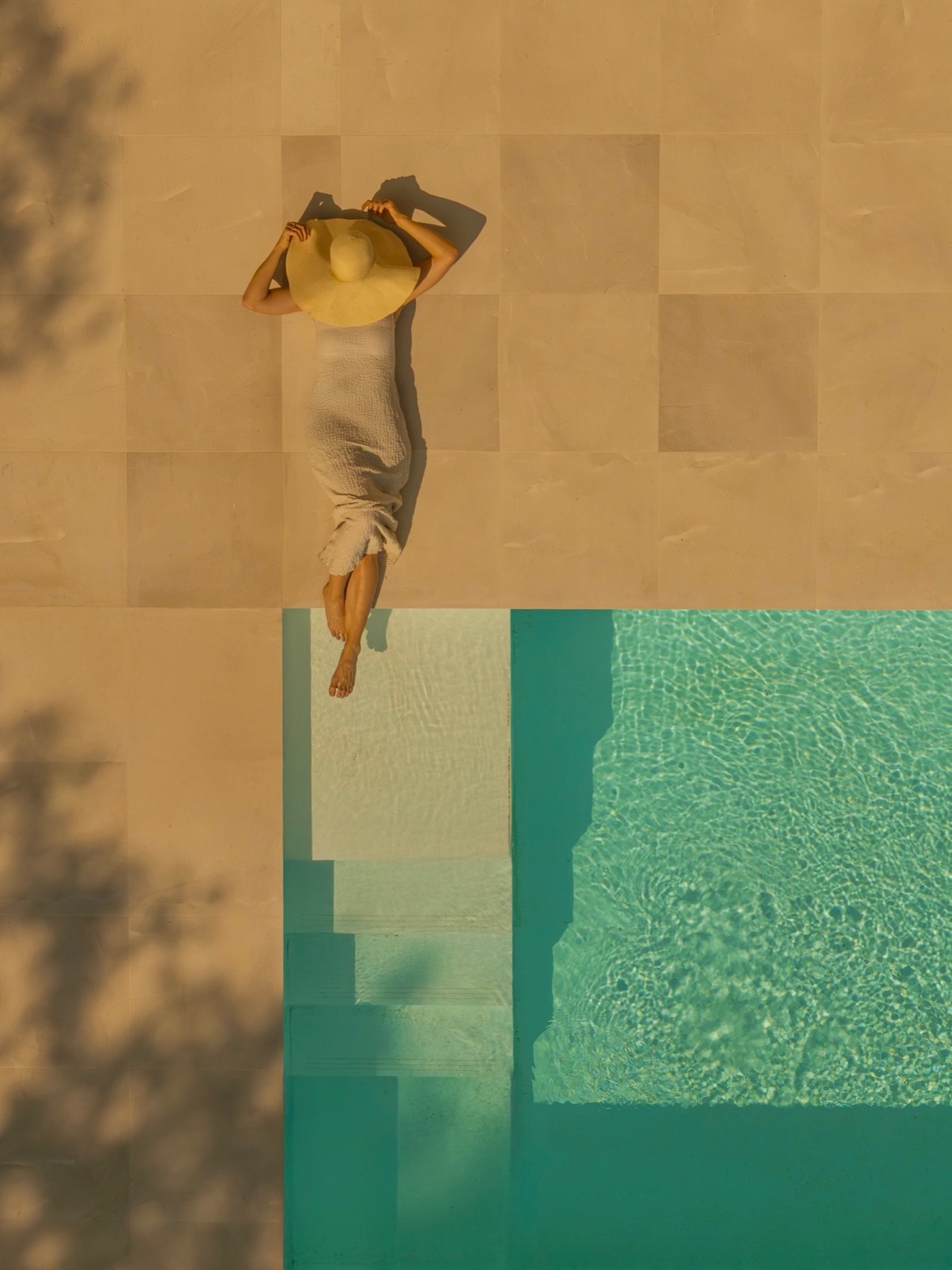 卡达尔特农庄住宅丨西班牙赫罗纳-31