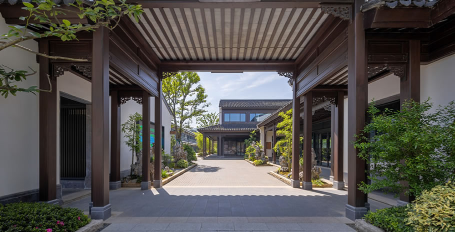 阳羡溪山小镇中心-49