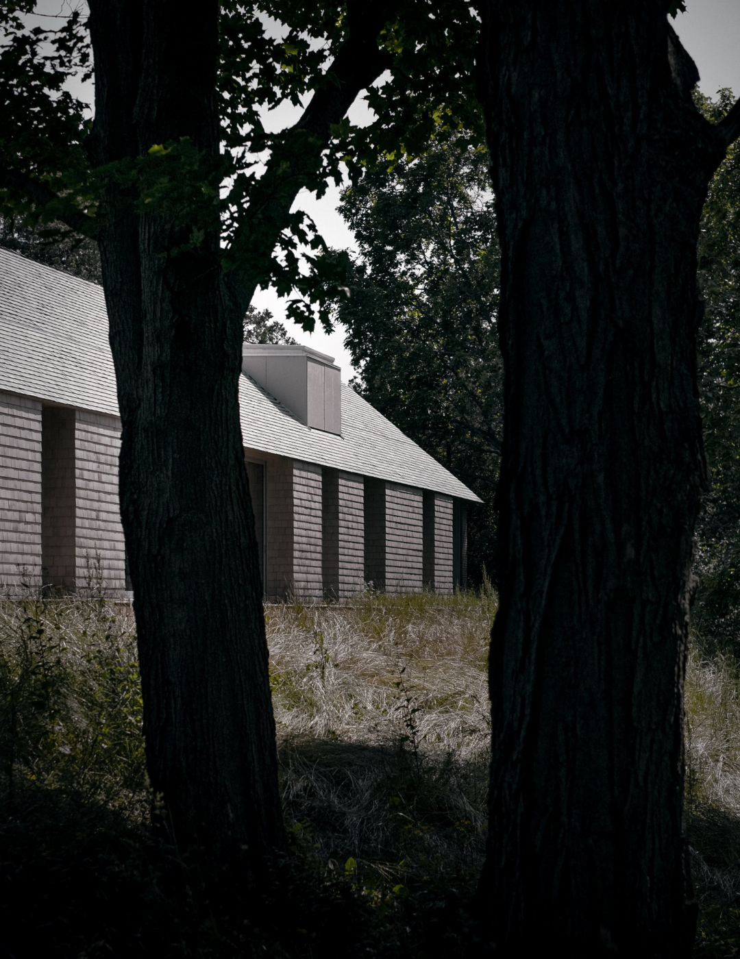 Cherry Valley 住宅丨加拿大丨StudioAC-13