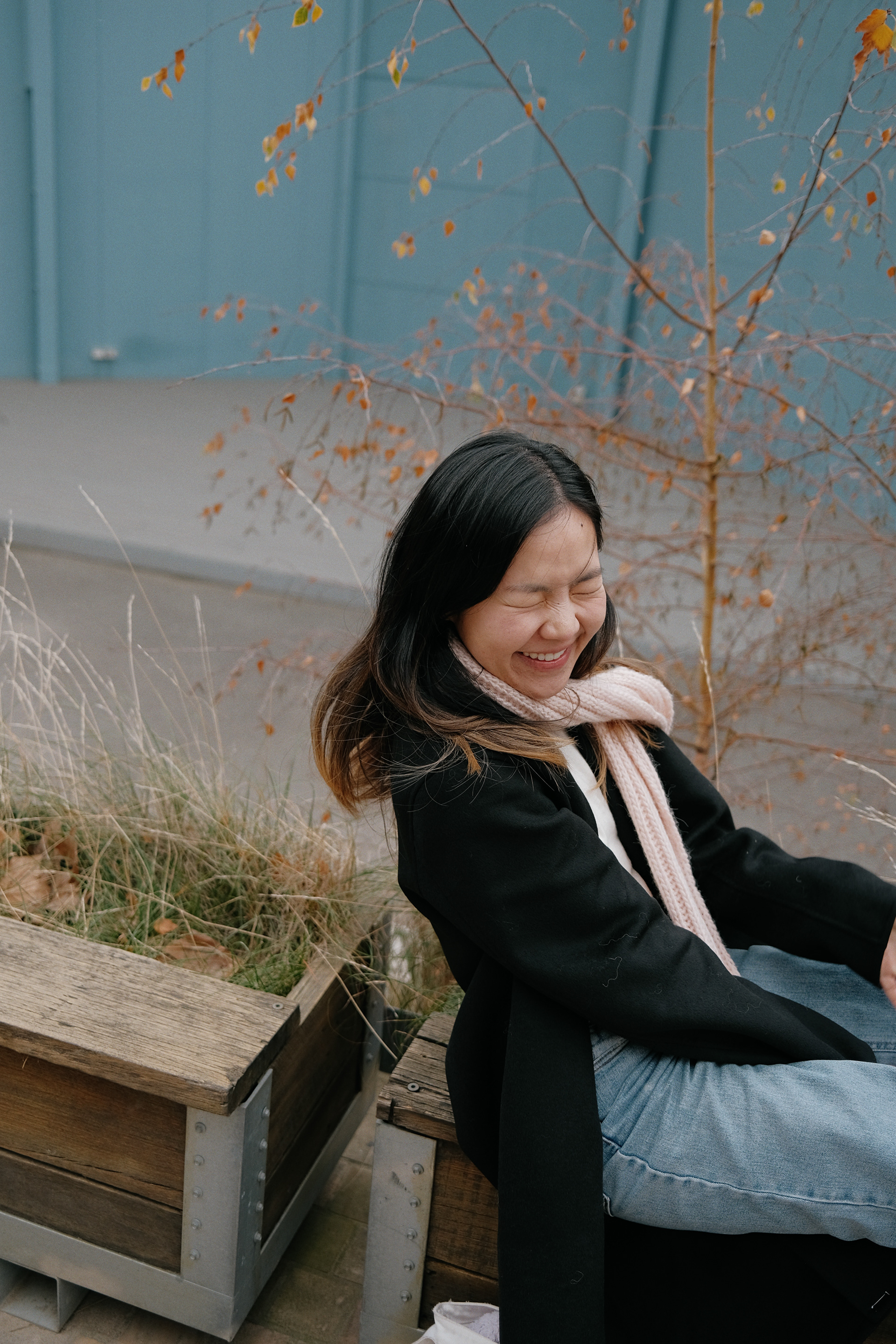 生日肖像·纳特丨澳大利亚墨尔本-16