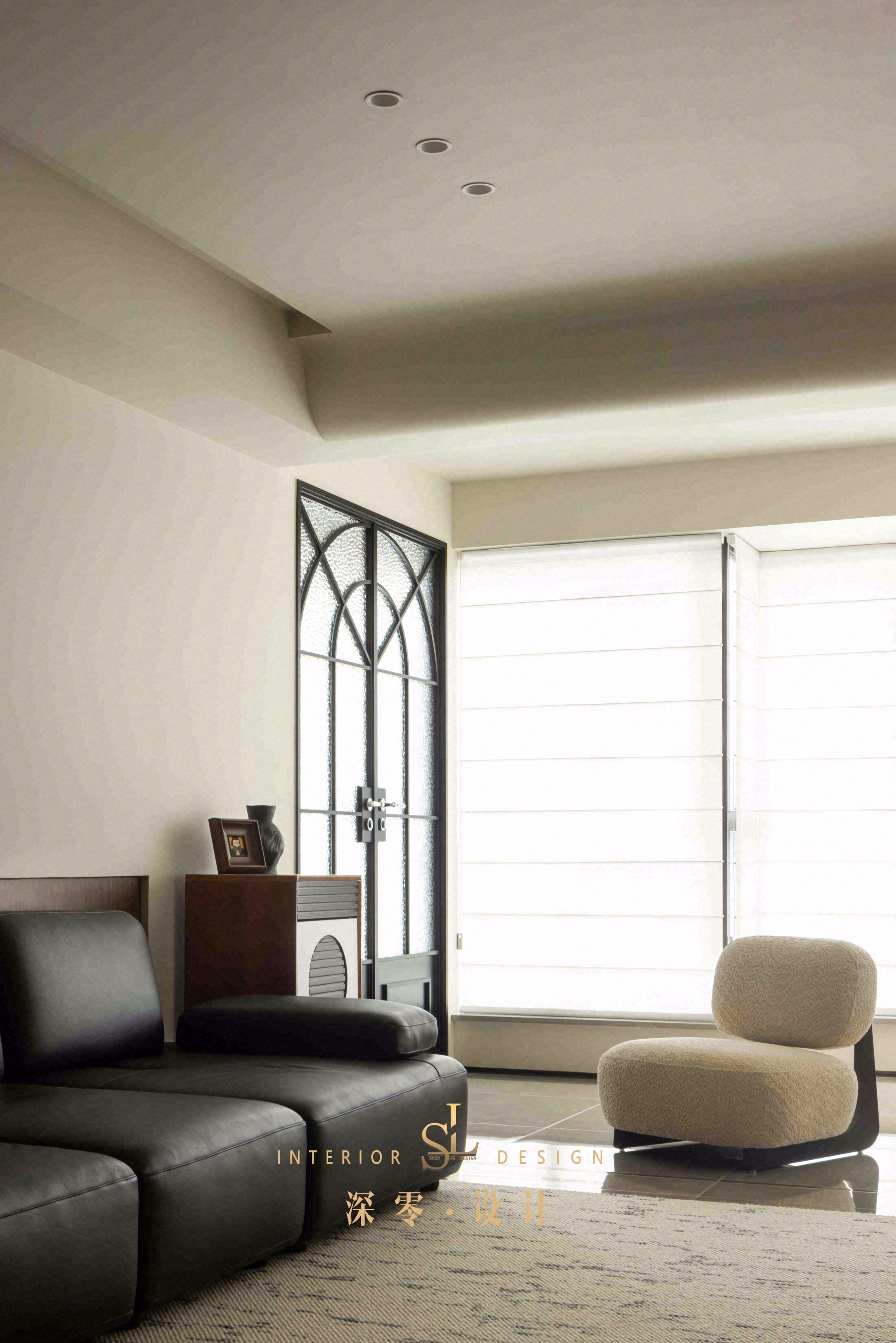 祥生庐州云境·实景丨深零设计-18