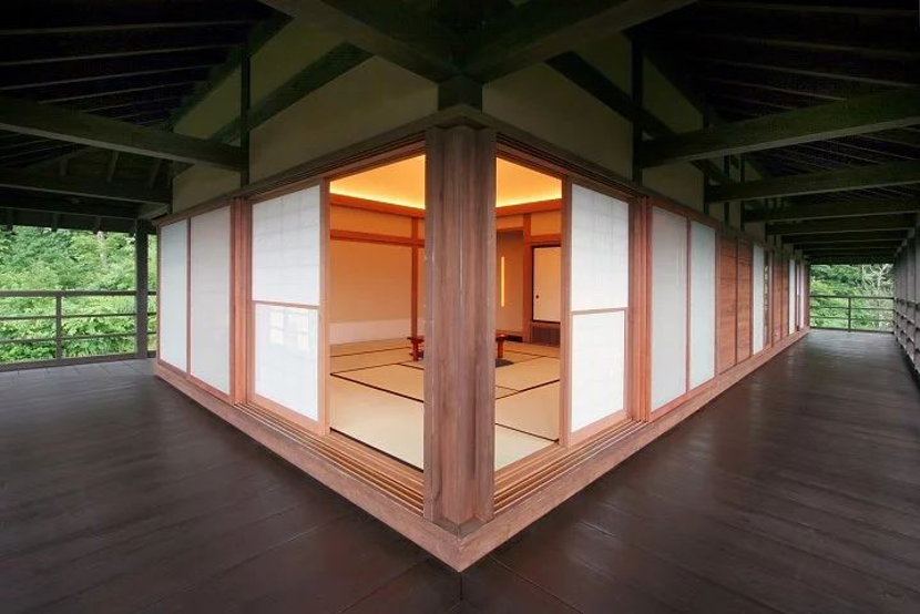 穿越光之境 | James Turrell 艺术空间体验-67