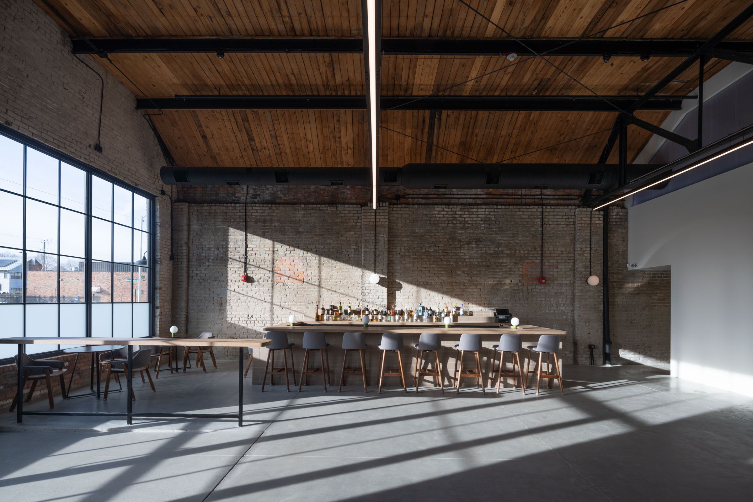 底特律公共剧院丨美国底特律丨Dash Marshall-19