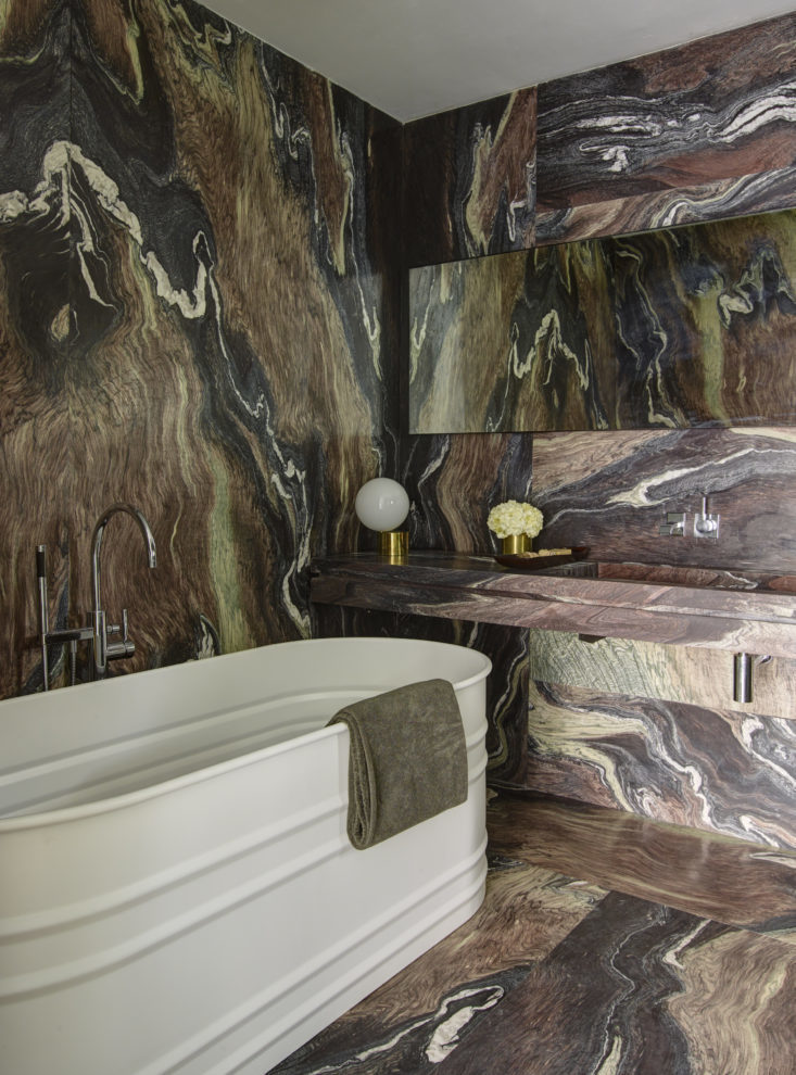 迈阿密的折衷主义装饰艺术风格别墅丨美国迈阿密-27