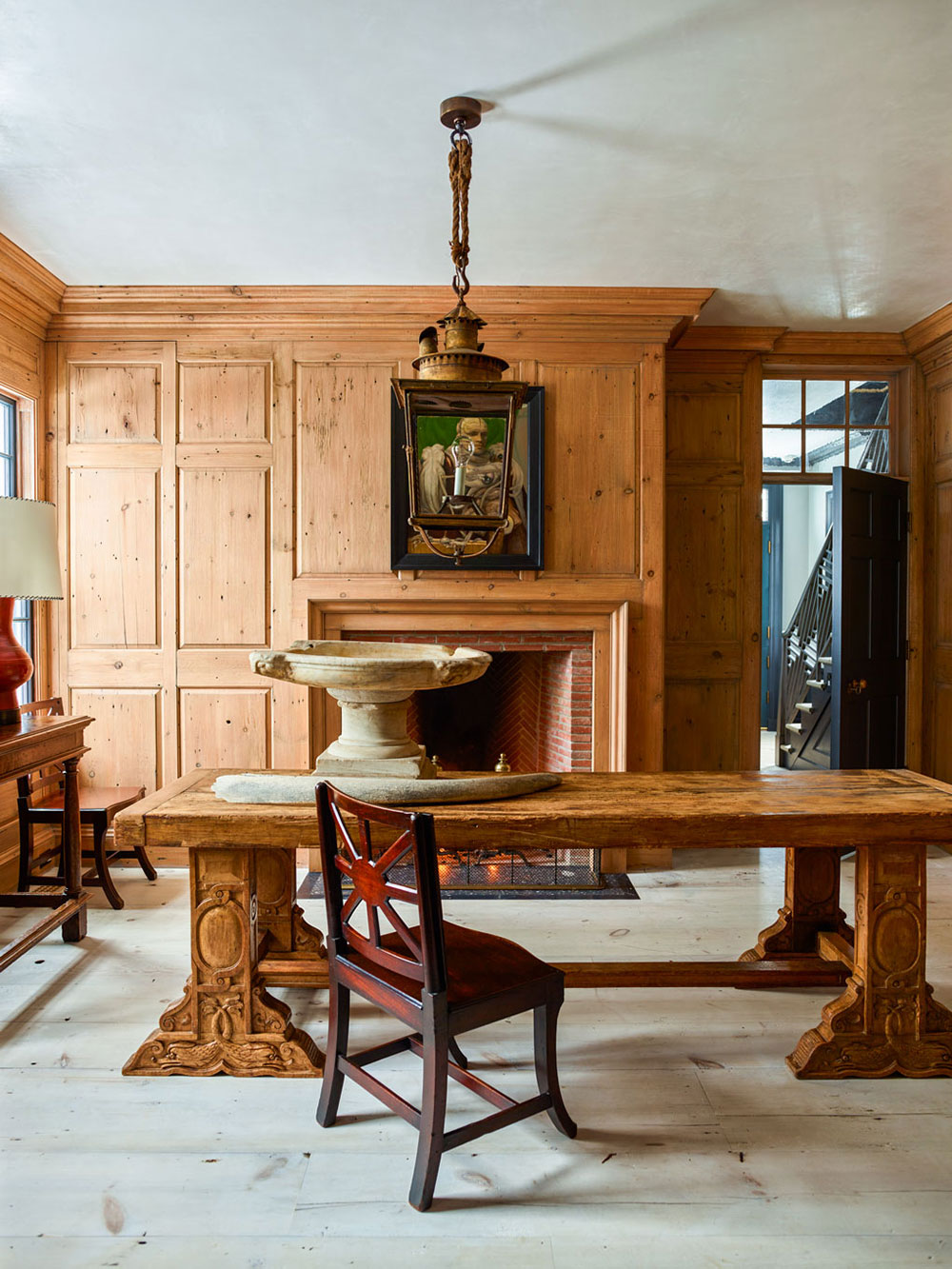 奇妙的传统长岛家园-8