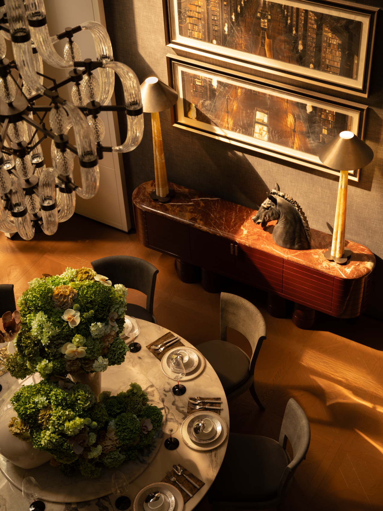 华东大区杭州公司安琪儿3 3叠拼丨中国杭州丨软装矩阵纵横设计股份有限公司,硬装深圳李益中空间设计有限公司-69