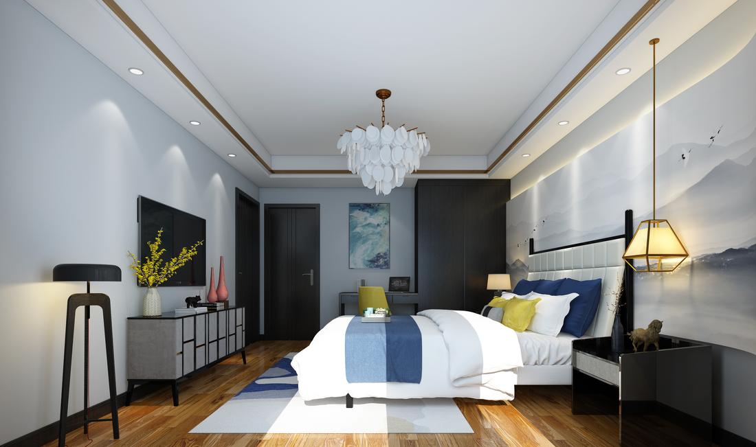 
羌多娜小别墅现代风格 -2