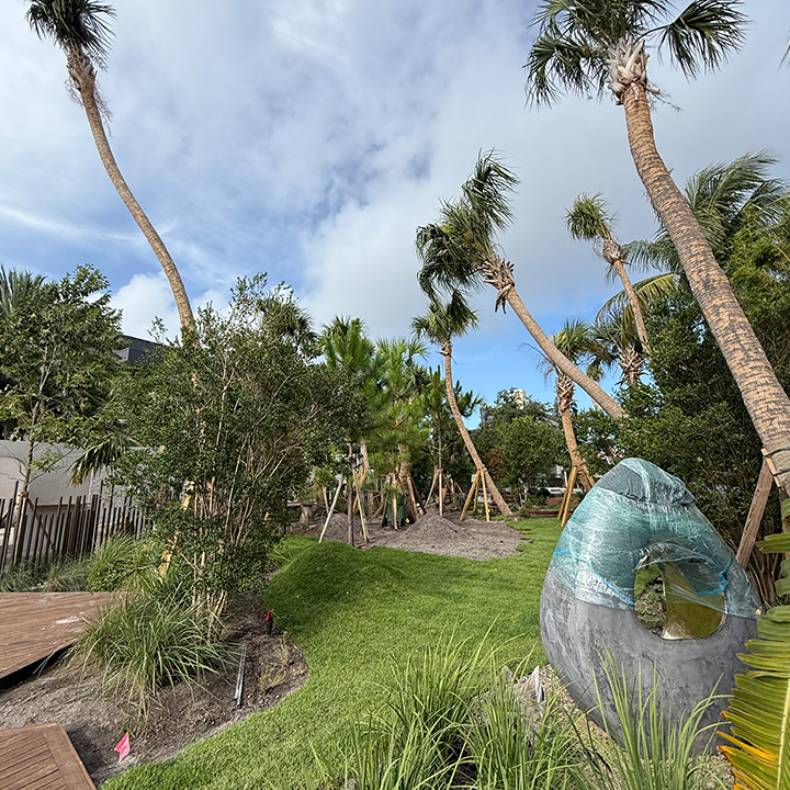 门户花园丨美国丨Cadence（景观）,DKOR（室内）-25