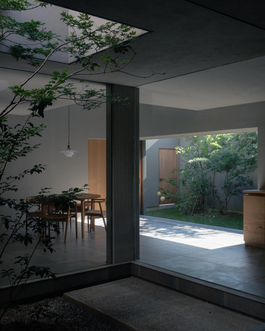 有鄰古美术空间丨中国温州丨温州千上设计-54