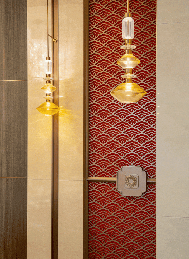 常熟日航酒店丨中国江苏丨日本 KKS 设计公司-24